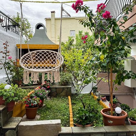 V&P House Meteora Apartment กาลัมปากา ภายนอก รูปภาพ