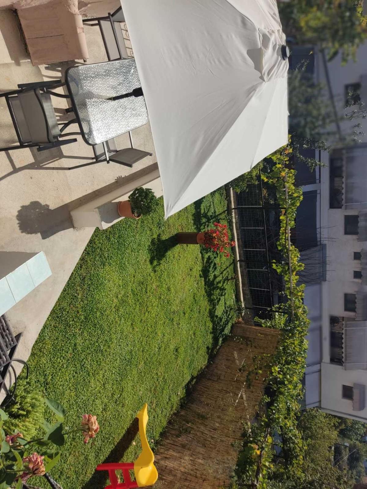 V&P House Meteora Apartment กาลัมปากา ภายนอก รูปภาพ